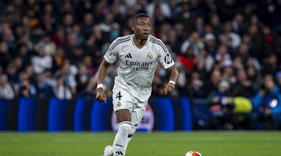 Συμφώνησε με την Μπεσίκτας ο Αλάμπα!