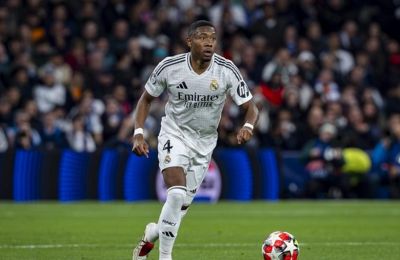 Συμφώνησε με την Μπεσίκτας ο Αλάμπα!