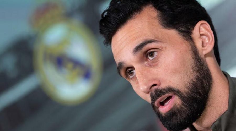 Αρμπελόα: «Ο κόσμος της Ρεάλ ψάχνει κάποιον να κατηγορήσει»