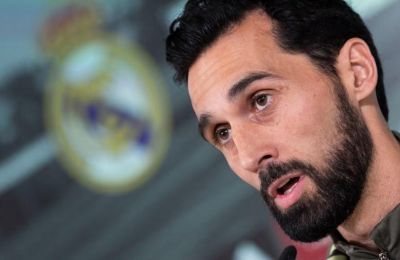 Αρμπελόα: «Ο κόσμος της Ρεάλ ψάχνει κάποιον να κατηγορήσει»