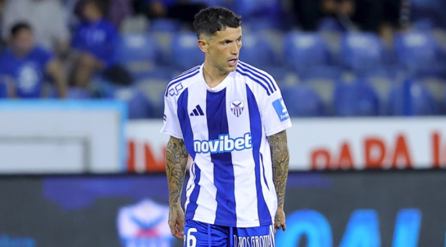 Κατάρ και Λάρνακα καλούν Σένσι!