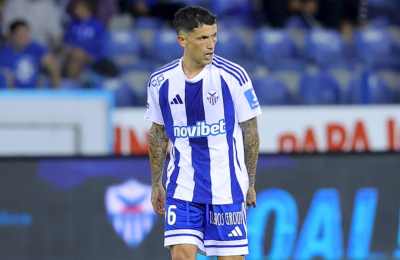 Σένσι: Κατάρ και... ΑΕΚ