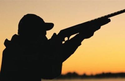 Σε συναγερμό η Υπηρεσία Θήρας μετά από καταγγελία για πυροβολισμούς