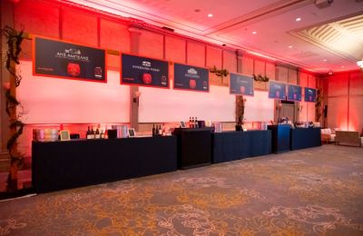 100 εισιτήρια για το Wiz Wine Fair