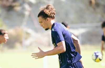 ΑΕΛ: Χωρίς Ζόκε με Ακρίτα 