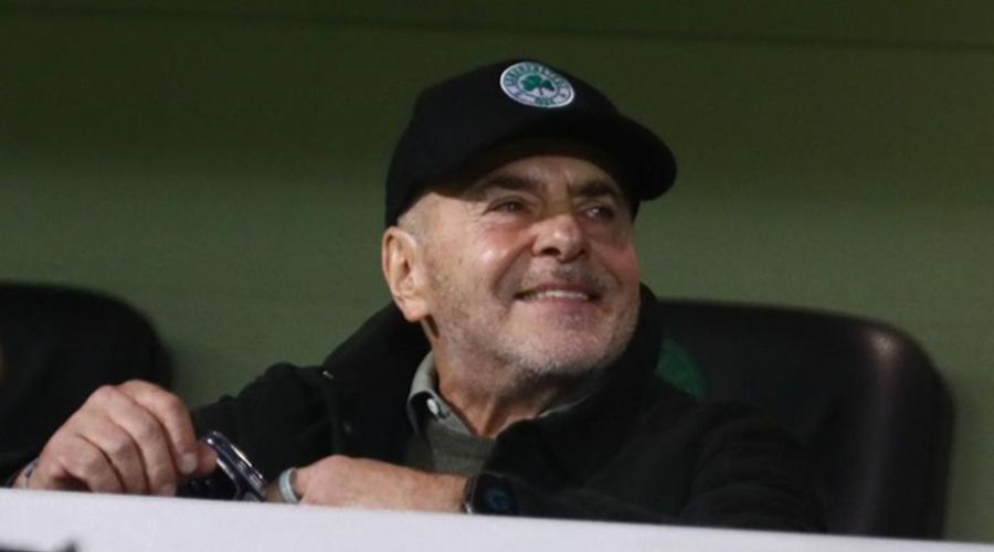 Το super deal για Αντίνο με την υπογραφή Αλαφούζου στον Παναθηναϊκό!