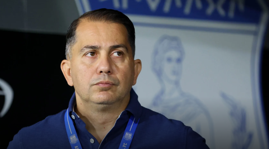 Απόλλων: Εμπάργκο ήταν και πάει... 