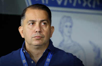 Απόλλων: Εμπάργκο ήταν και πάει... 