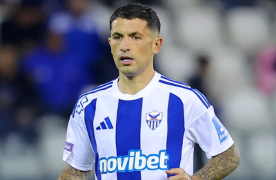 ΑΕΚ: Επίσημη θέση για Σένσι 