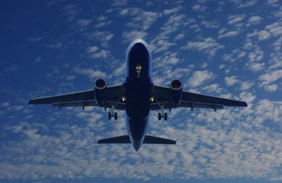  Σειρά προειδοποιήσεων προς τις αεροπορικές εταιρείες για πτήσεις στην Κεντρική Αμερική και σε τμήματα της Νότιας Αμερικής