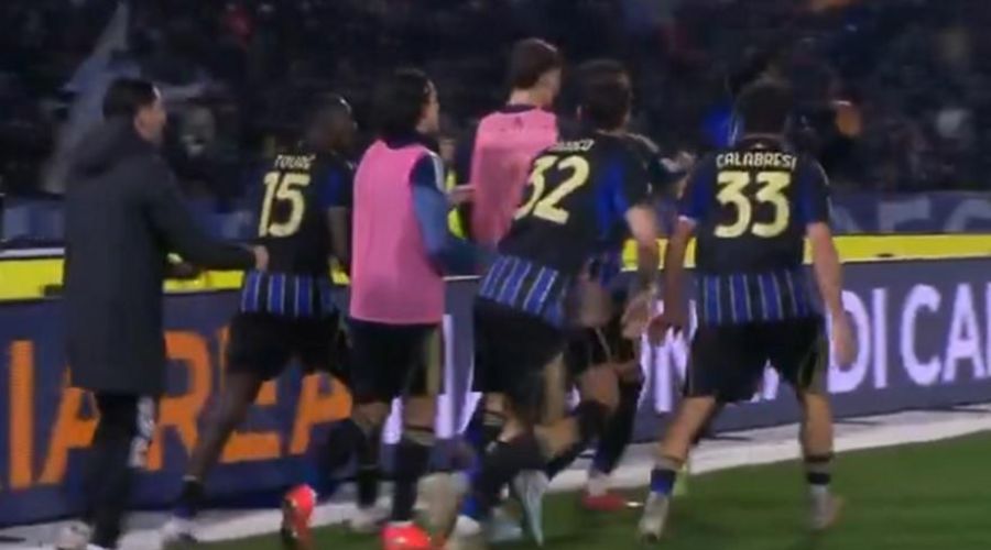 Όσο μπορεί… γεμίζει το σακούλι η Πίζα, πήρε βαθμό και από την Αταλάντα