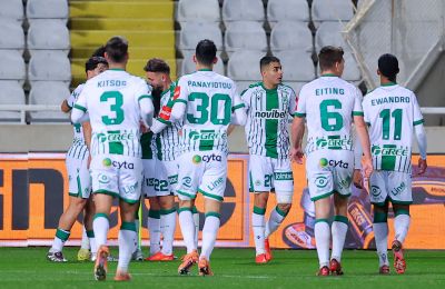 Ομόνοια: Σοβαρότητα στο ντέρμπι, ψυχραιμία στα μεταγραφικά