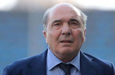 Πένθος στη Φιορεντίνα - Έφυγε από τη ζωή ο πρόεδρός της Ρόκο Κομίσο