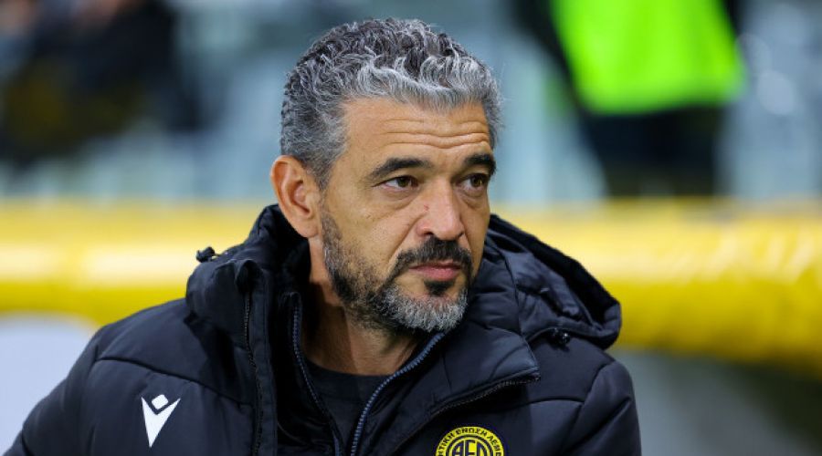 ΑΕΛ: Η πιθανή εντεκάδα του Μάρτινς με Ακρίτα 