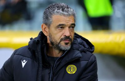 ΑΕΛ: Η πιθανή εντεκάδα του Μάρτινς με Ακρίτα 