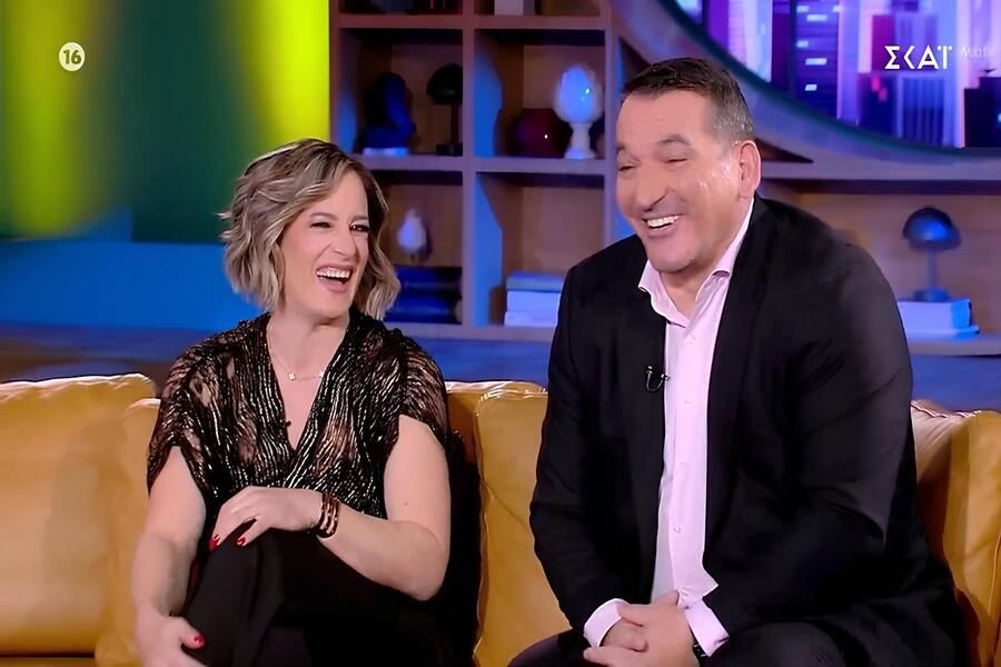 &Delta;ή&mu;&alpha;&sigmaf;-&Sigma;&kappa;&alpha;&phi;ί&delta;&alpha;: H &gamma;&nu;&omega;&rho;&iota;&mu;ί&alpha; &kappa;&alpha;&iota; &tau;&omicron; &pi;&rho;ώ&tau;&omicron; &phi;&lambda;&epsilon;&rho;&tau;