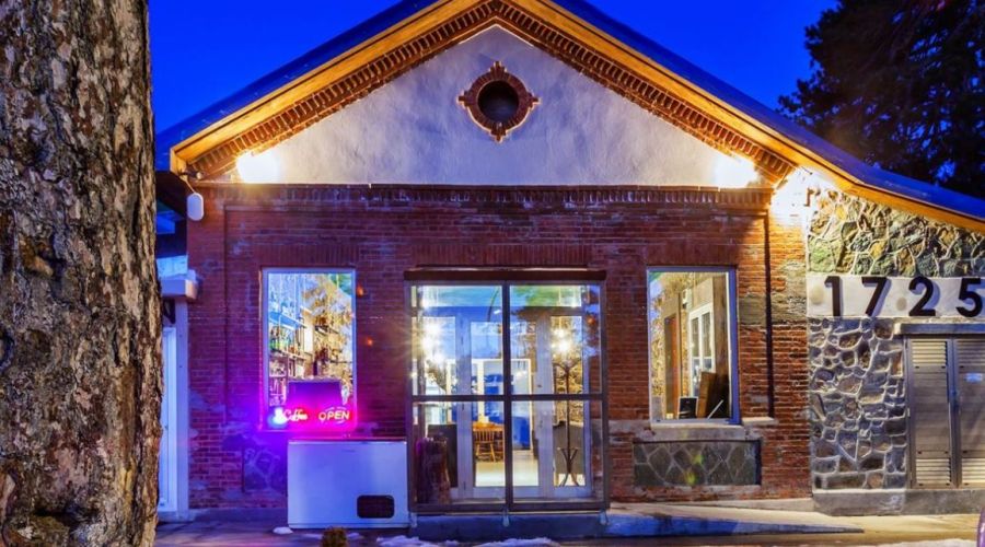 Cafe και καφενεία στα πιο ψηλά σημεία της Κύπρου