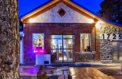 Cafe και καφενεία στα πιο ψηλά σημεία της Κύπρου