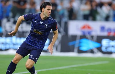 Γκολντάρ: «Εμαθά πολλά από Καρσέδο - Έχουν φανεί αλλαγές με Θελάδες»