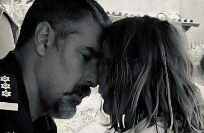 «Χρόνια πολλά σπλάχνο μου»