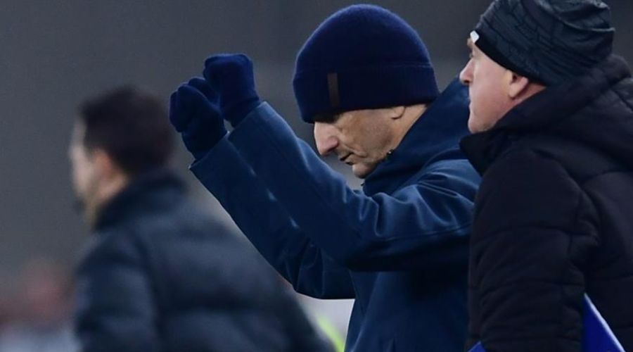 Μετράει επιστροφές ο Λουτσέσκου στον ΠΑΟΚ ενόψει ΟΦΗ