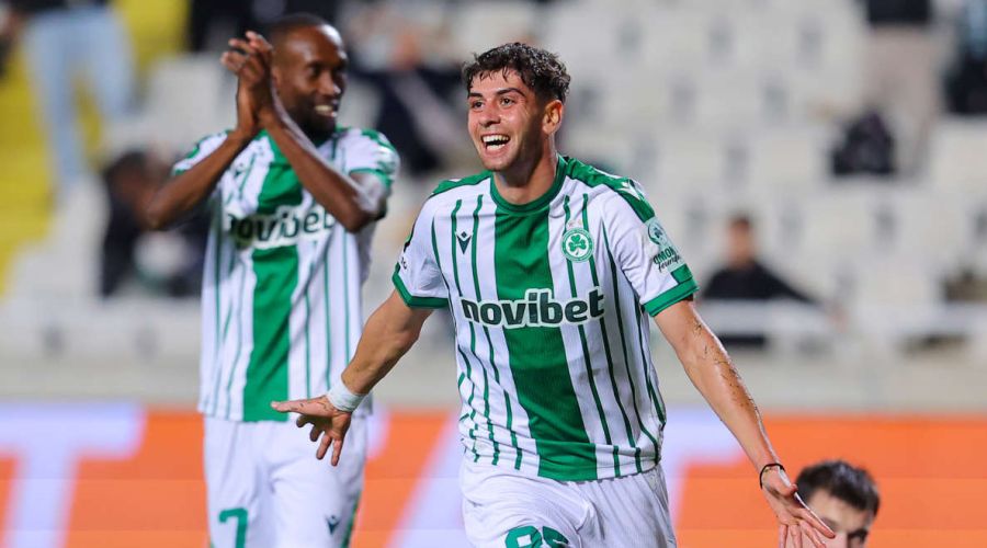 «Στα ραντάρ του ελληνικού Big-4 ο Άγγελος Νεοφύτου»