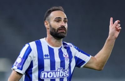 Ο Λόπες θέλει επιστροφή, η Ανόρθωση τον χρειάζεται και αναμονή... 