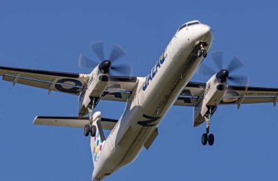 Ινδονησία: Χάθηκε από τα ραντάρ αεροσκάφος με 11 επιβαίνοντες