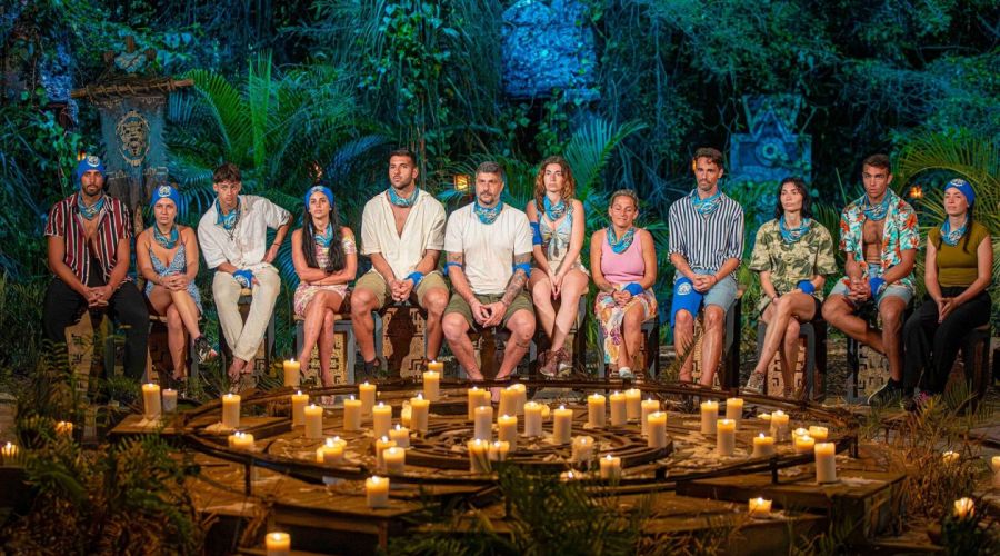 Η νέα χρονιά μπήκε με το ALPHA στην πρώτη θέση αλλά στη δεύτερη θέση είχαμε ανατροπή.