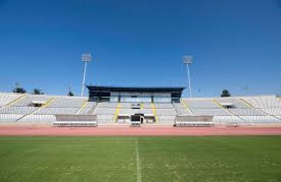 Ακρίτας-ΑΕΛ(11άδες)