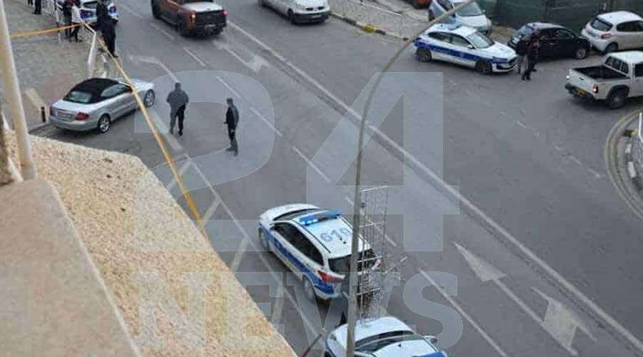 Φωτογραφία από την σκηνή  