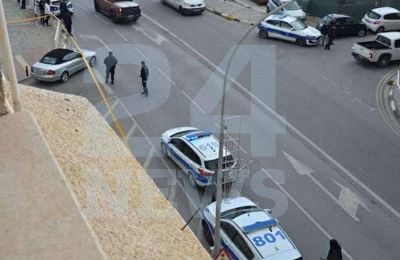 Φωτογραφία από την σκηνή  