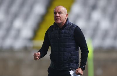 Κωστή: «Μας δικαίωσε αυτή η νίκη»