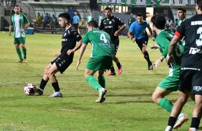 Β' Κατηγορία: Συμβιβασμός στο φινάλε και χαμός στα ψηλά