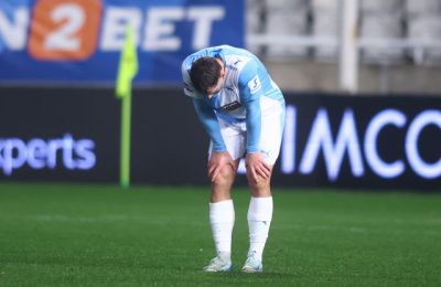 «Όλα πάνε λάθος»