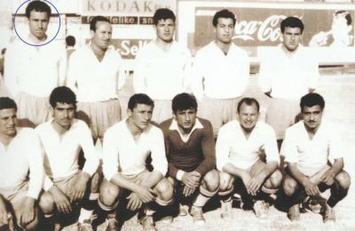 Η πρώτη νίκη του Απόλλωνα κόντρα στο ΑΠΟΕΛ