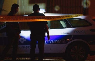 Έτσι έγινε το φονικό στην Πάφο - Νεκρός 41χρονος