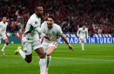 Σενεγάλη-Μαρόκο: Θα το σηκώσει ο Ελ Κααμπί ή ο Μανέ;