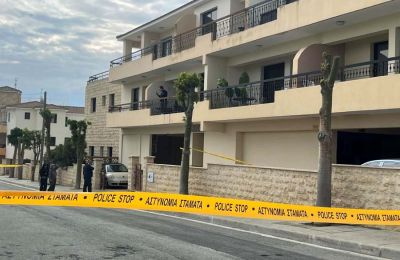 Απόπειρα φόνου στη Λάρνακα - Μαχαίρωσε 40χρονο