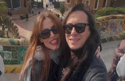 Λίγες μέρες αρκούν για να γεμίσει η καρδιά, έγραψε η Κύπρια τραγουδίστρια