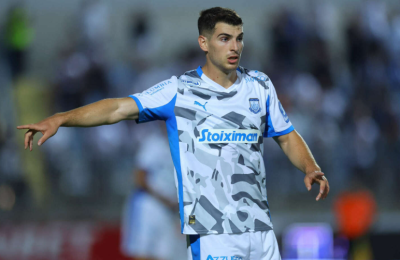 Λιούμπιτς: «Διαχειριστήκαμε καλά την αλλαγή προπονητή»