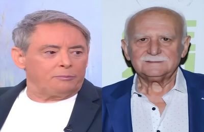 Ποιους «φωτογραφίζει» ο Ιορδάνης Χασαπόπουλος 