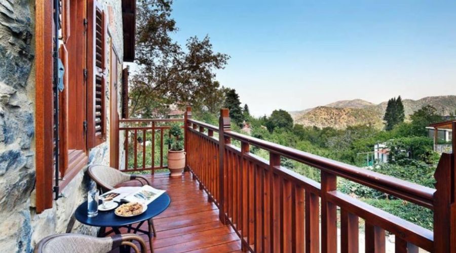 5+1 ξενοδοχεία που αξίζει να επισκεφθείς στα ορεινά