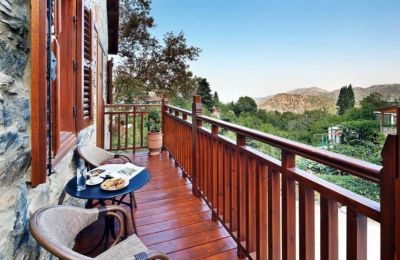 5+1 ξενοδοχεία που αξίζει να επισκεφθείς στα ορεινά