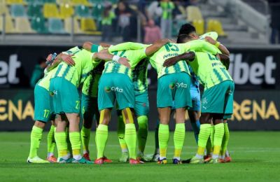 ΑΕΚ: Αδιαπραγμάτευτος ο στόχος