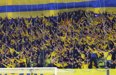 ΑΕΛ: 1600 εισιτήρια με Άρη