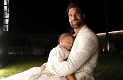 H νέα όλο νόημα ανάρτηση του Δημήτρη Αλεξάνδρου στο Instagram