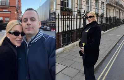 Καινούργιου: Το δώρο που έλαβε από τον Κουτσουμπή