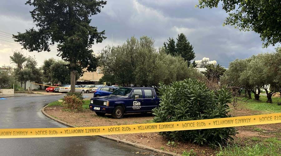 Φωτογραφία από ΚΥΠΕ