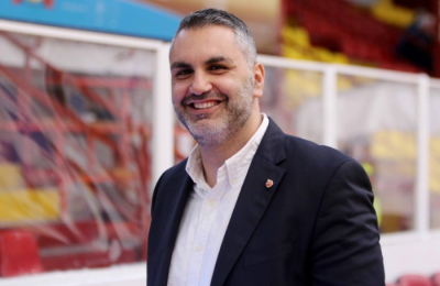 «Δεν ικανοποίησε η ΑΕΚ με Διγενή – Αξέχαστο το Eurobasket»